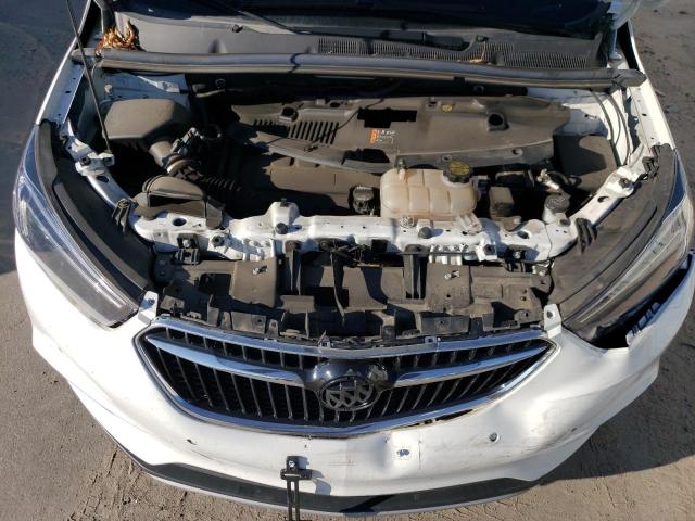 VIN KL4CJESB8MB354634 2021 Buick Encore, Preferred no.12