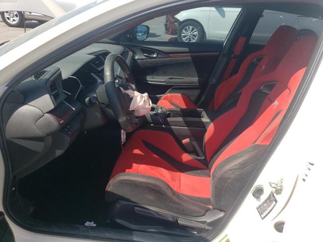 2020 HONDA CIVIC TYPE - SHHFK8G79LU200563