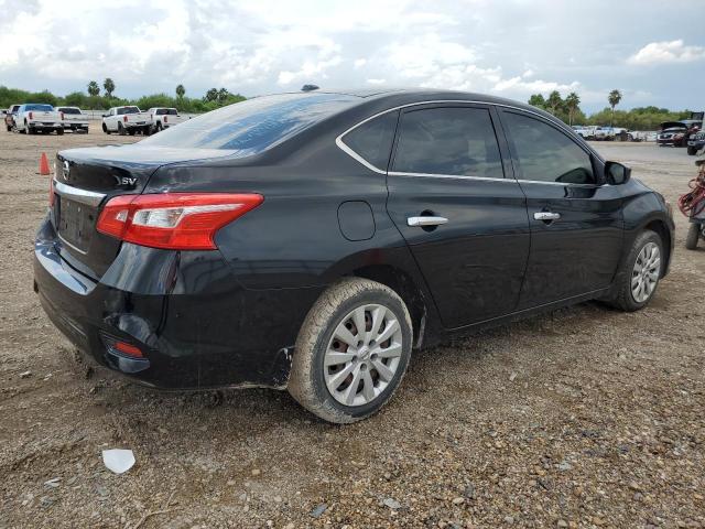 2017 NISSAN SENTRA S - 3N1AB7AP5HL668039