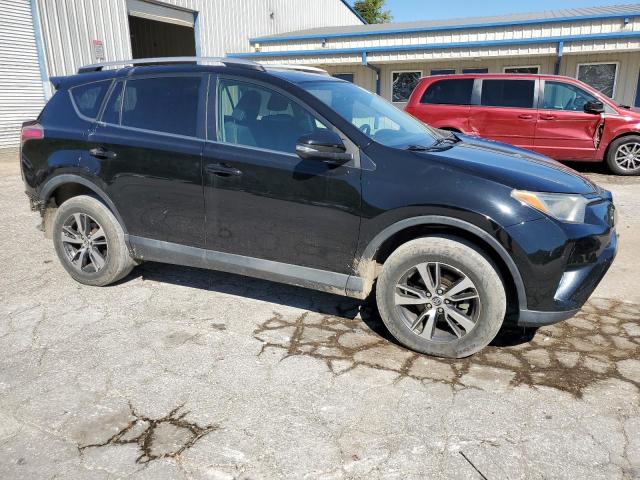 VIN 2T3RFREV2GW438362 2016 Toyota RAV4, Xle no.4