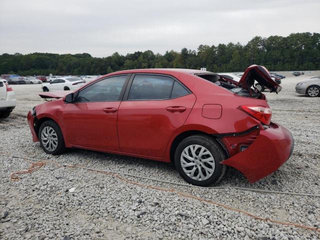 2019 TOYOTA COROLLA L - 5YFBURHE9KP867584