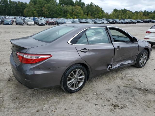 VIN 4T1BF1FKXFU963815 2015 Toyota Camry, LE no.3