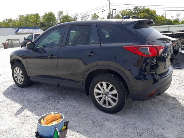 VIN JM3KE4CY3F0540090 2015 Mazda CX-5, Touring no.2