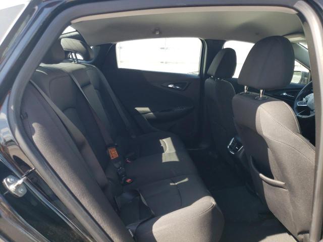 2020 CHEVROLET MALIBU LT - 1G1ZD5ST6LF085839