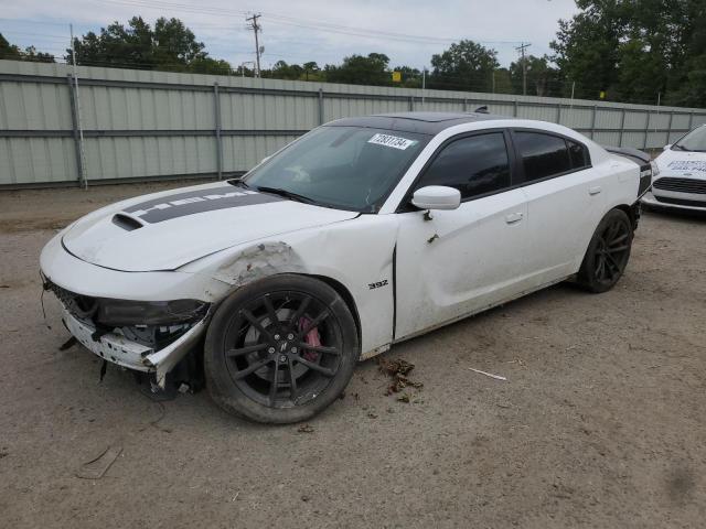 2020 DODGE CHARGER SC #2976996614