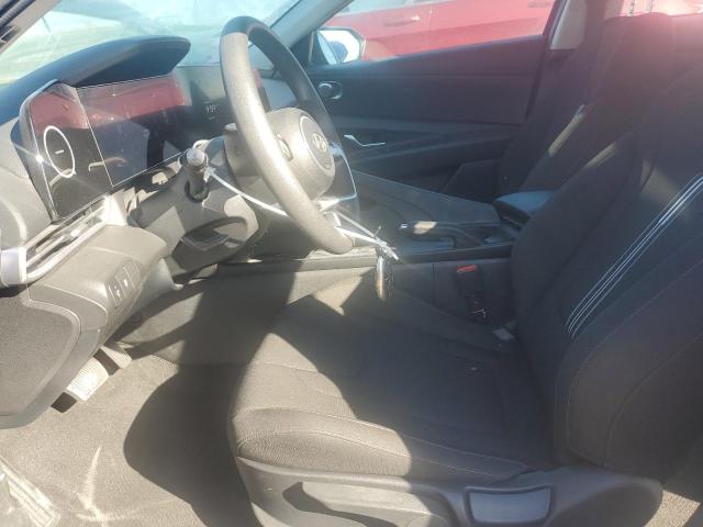 2024 HYUNDAI ELANTRA SEL KMHLM4DGXRU717765