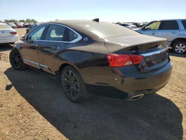 VIN 1G1145S31HU146059 2017 Chevrolet Impala, Premier no.2