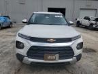 CHEVROLET TRAILBLAZE photo