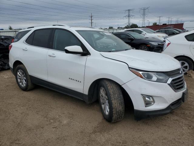 2020 CHEVROLET EQUINOX LT - 3GNAXKEV1LS577866