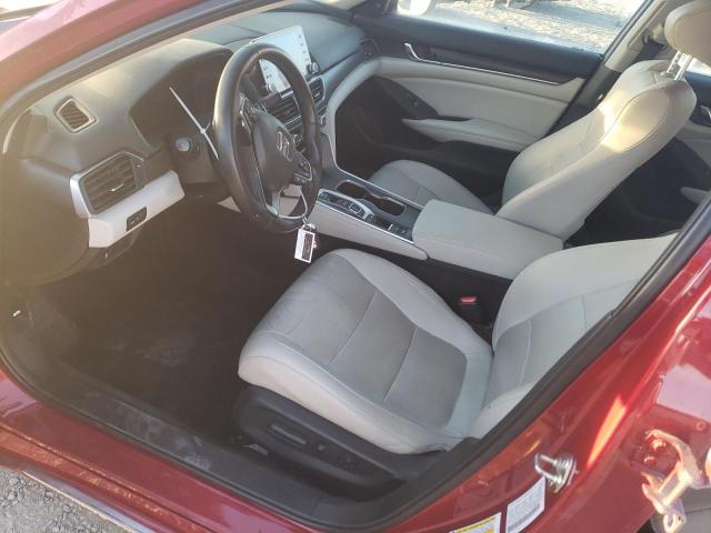 2019 HONDA ACCORD EX- - 1HGCV2F55KA014164