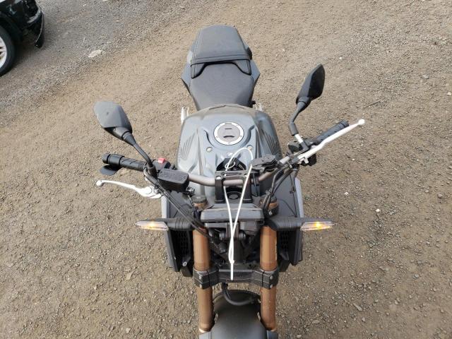 2023 HONDA CB650 RA MLHRH0255P5400090