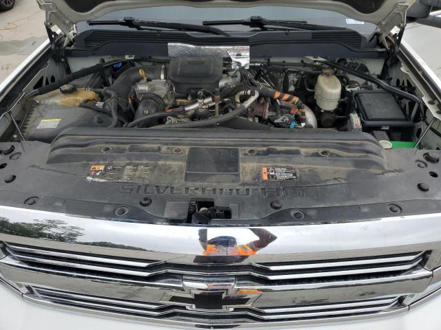 2016 CHEVROLET SILVERADO - 1GC1KXE82GF121822
