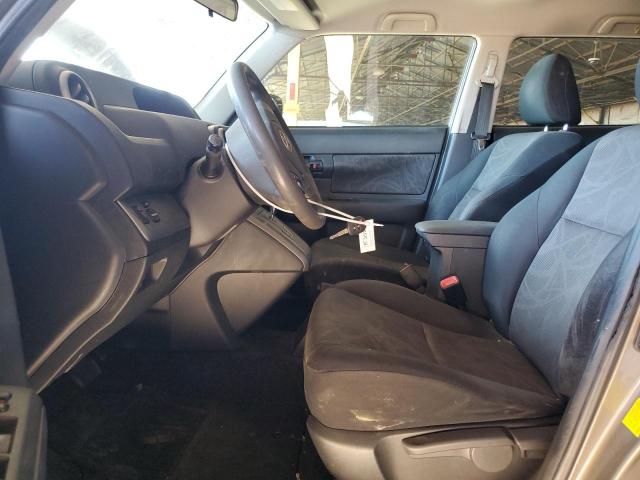 2015 TOYOTA SCION XB - JTLZE4FE9FJ079288