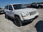 JEEP PATRIOT SP снимка