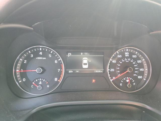 2024 KIA FORTE GT L - 3KPF54AD1RE725096