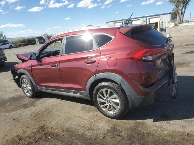 2016 HYUNDAI TUCSON LIM - KM8J33A45GU225530