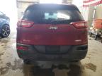 JEEP CHEROKEE L photo