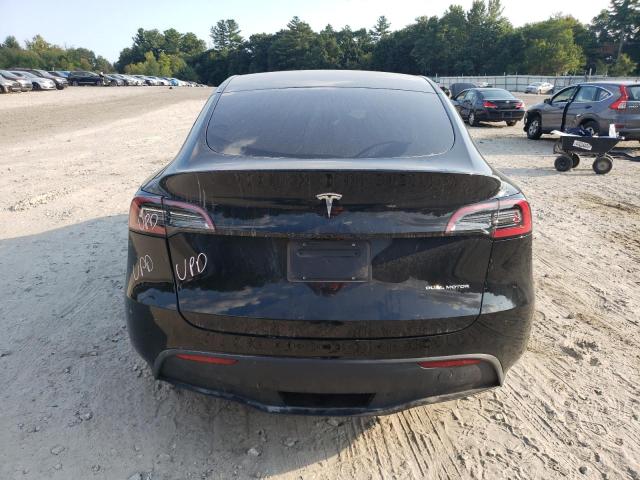 2023 TESLA MODEL Y - 7SAYGDEE1PA090894