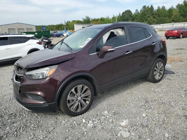 2018 BUICK ENCORE PRE - KL4CJASB1JB546224