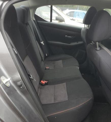 2020 NISSAN SENTRA SR - 3N1AB8DV9LY294918
