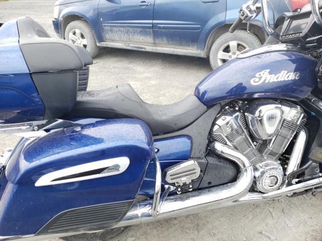 2022 INDIAN MOTORCYCLE CO. PURSUIT LI - 56KLDGRR0N3408073