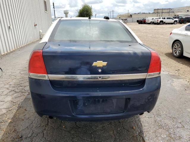 2015 CHEVROLET CAPRICE PO 6G3NS5U2XFL103946