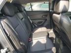 CHEVROLET TRAX 1LT photo