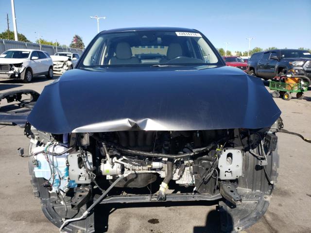 2017 MAZDA CX-5 TOURI - JM3KFACL4H0153437
