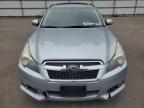 SUBARU LEGACY 2.5 снимка