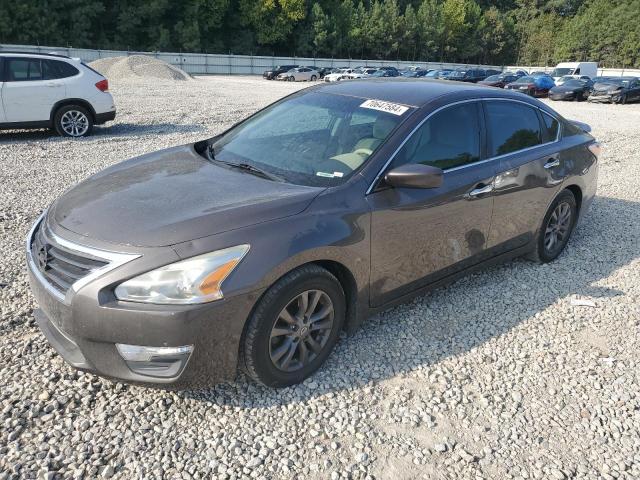 2015 NISSAN ALTIMA 2.5 - 1N4AL3AP2FN860122