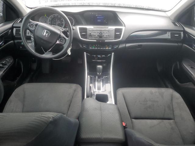 VIN 1HGCR2F32HA051751 2017 Honda Accord, LX no.8