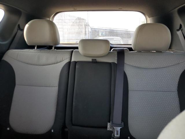 2016 KIA SOUL + - KNDJP3A51G7269041