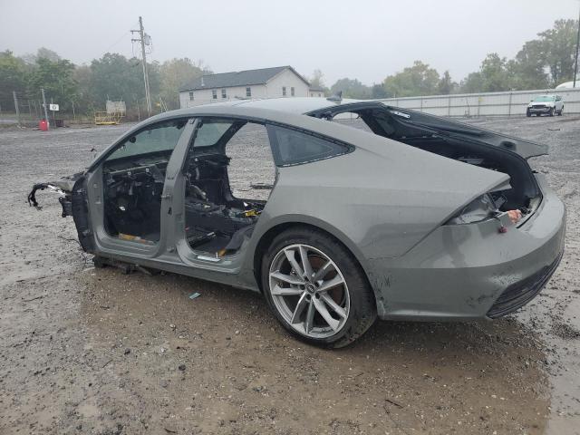 Vin: wauu2bf21pn039674, lot: 72916294, audi a7 premium plus s-line 20232