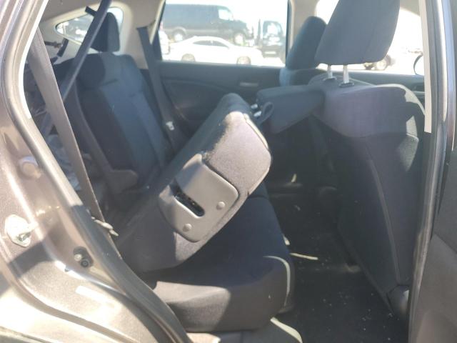 VIN 5J6RM3H30EL005081 2014 Honda CR-V, LX no.11