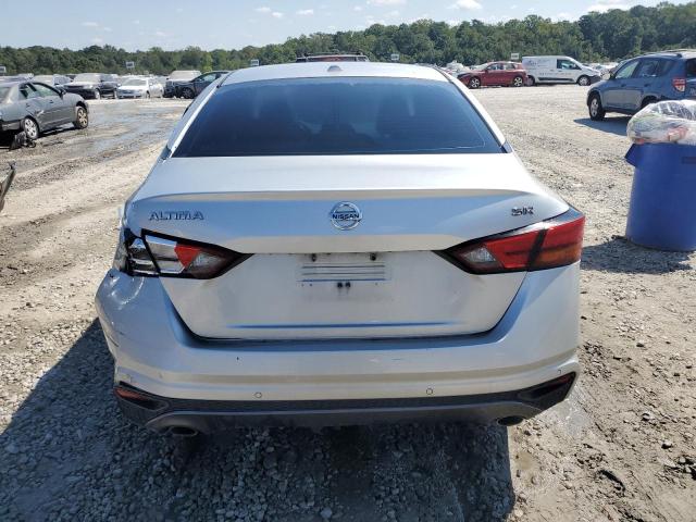 2020 NISSAN ALTIMA SR - 1N4BL4CV9LC127269