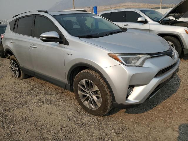 VIN JTMRJREV3GD054876 2021 Toyota RAV4, Xle no.4