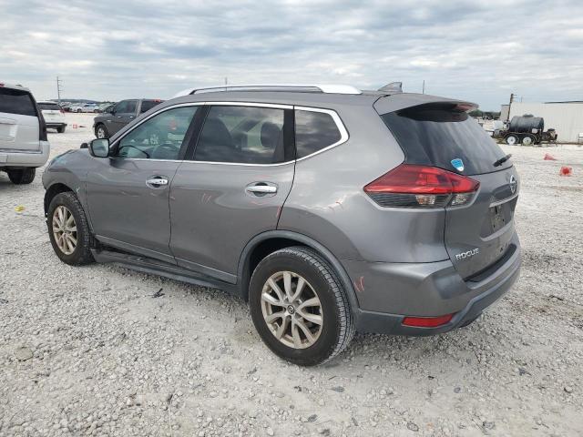 2018 NISSAN ROGUE S - KNMAT2MTXJP506844