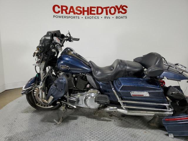 2009 HARLEY-DAVIDSON FLHTCU - 1HD1FC4199Y671543
