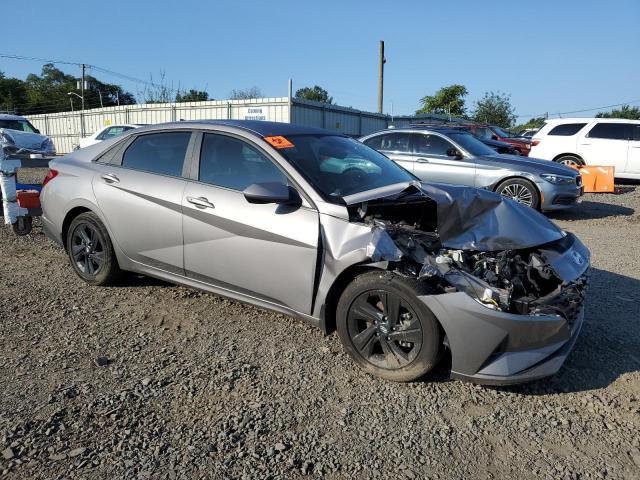 2023 HYUNDAI ELANTRA SE - KMHLM4AG4PU483902