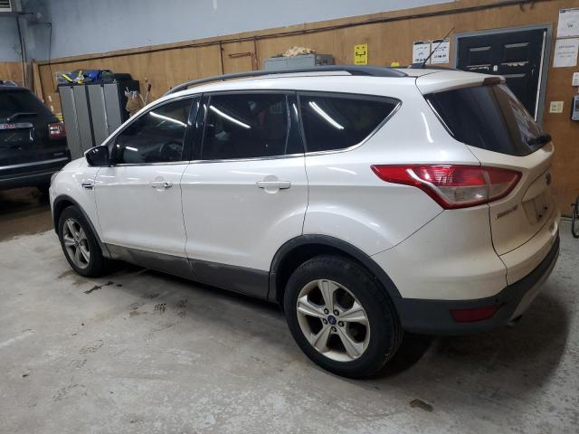 2014 FORD ESCAPE SE 1FMCU9GX0EUA73129  70178114