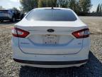 FORD FUSION SE photo