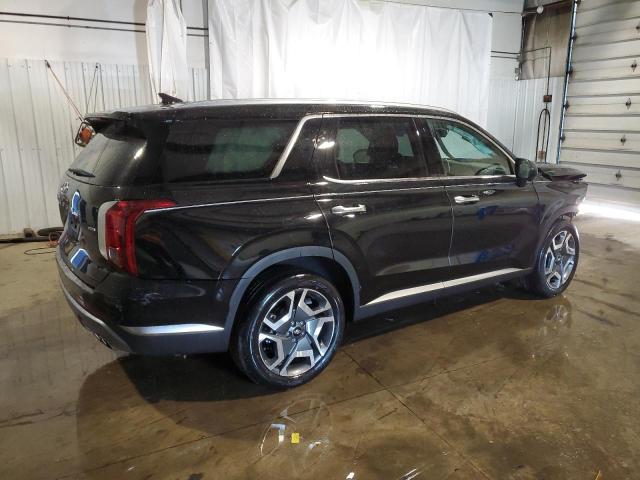 2024 HYUNDAI PALISADE L - KM8R5DGE8RU803836