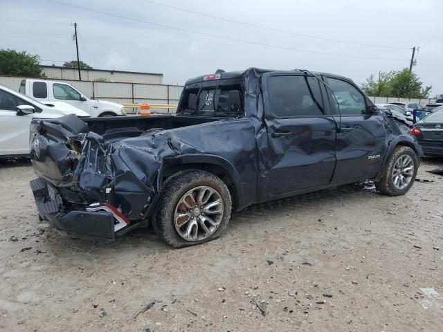 2021 RAM 1500 LARAM - 1C6RREJT0MN544422