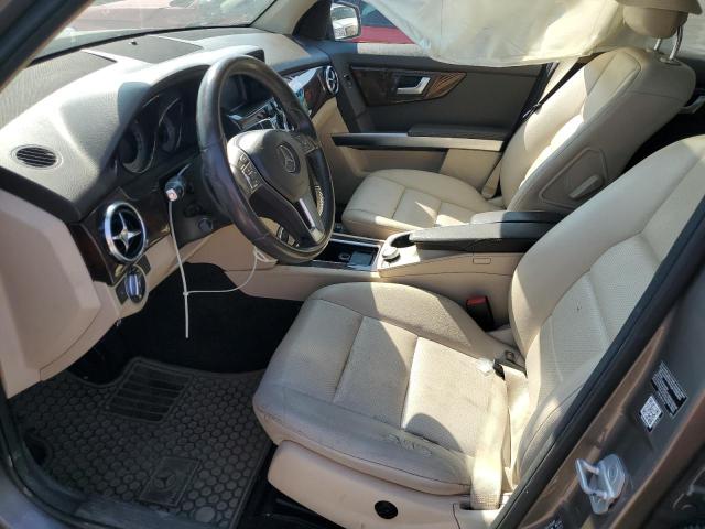 2015 MERCEDES-BENZ GLK 350 4M - WDCGG8JB3FG341752