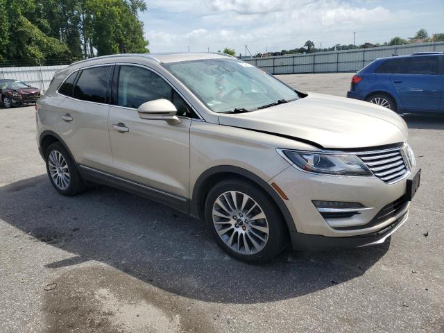 VIN 5LMCJ3D93HUL69940 2017 Lincoln MKC, Reserve no.4