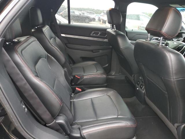 2016 FORD EXPLORER S - 1FM5K8GT2GGC29971