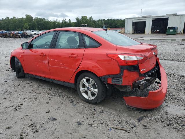 VIN 1FADP3F23EL459798 2014 Ford Focus, SE no.2