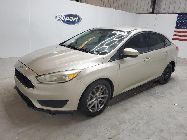 2017 Ford Focus, SE