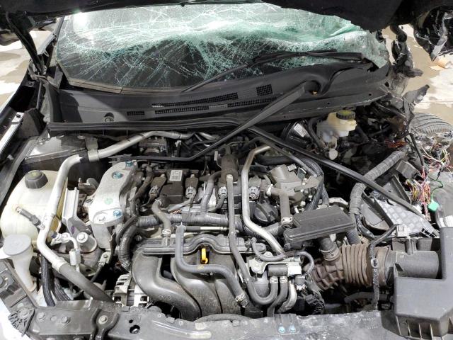 2020 NISSAN SENTRA S #3304523473