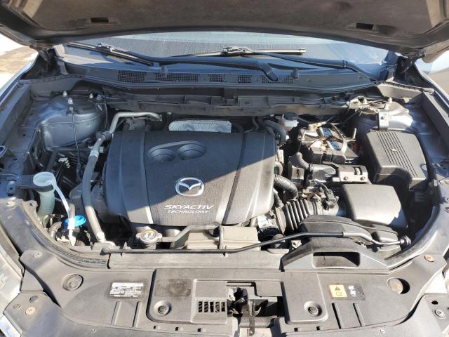 VIN JM3KE4CY7F0505889 2015 Mazda CX-5, Touring no.12